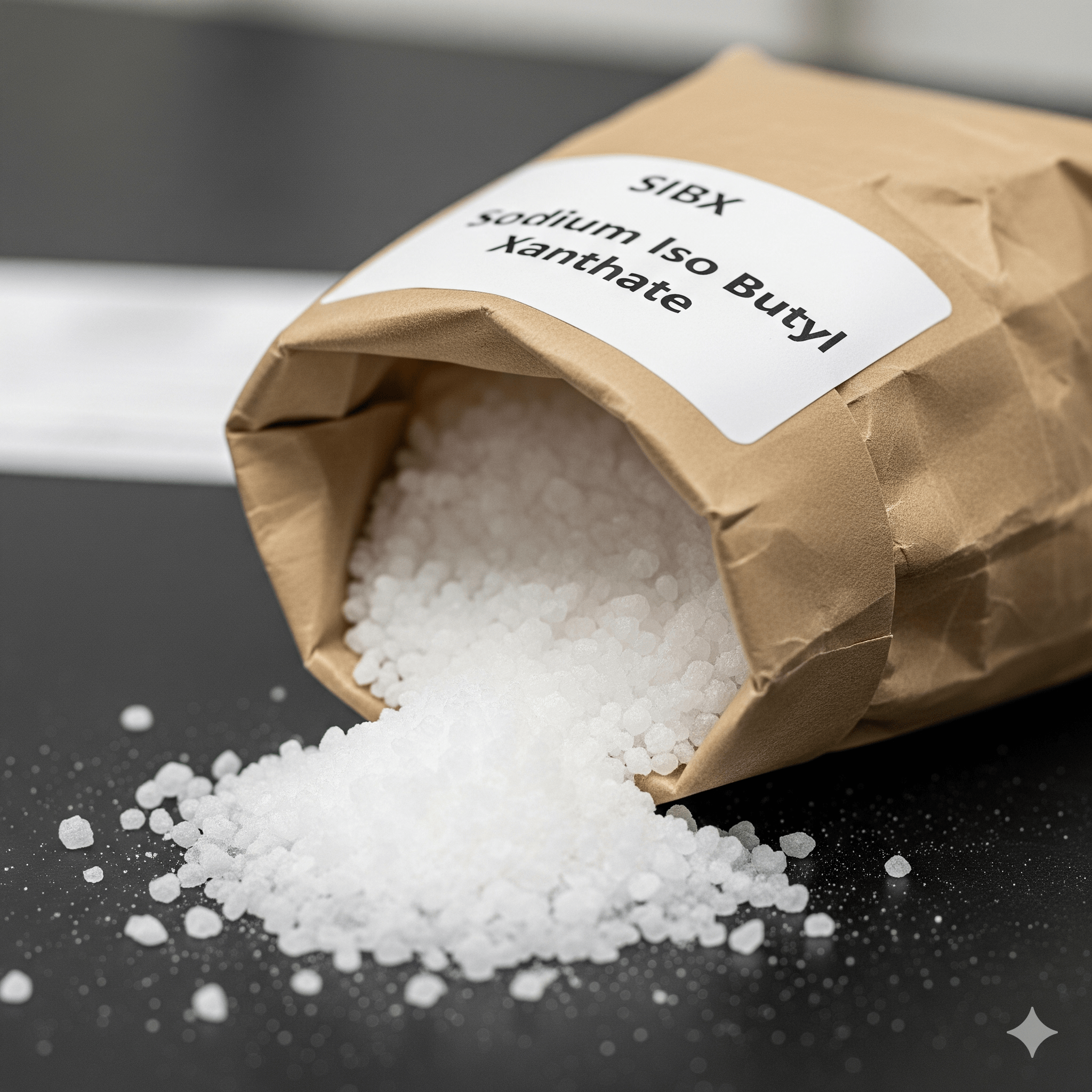 Sodium Iso Butyl Xanthate